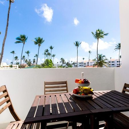 Grand Caribe Beach Club And Spa - Playa Los Corales Punta Cana Esterno foto