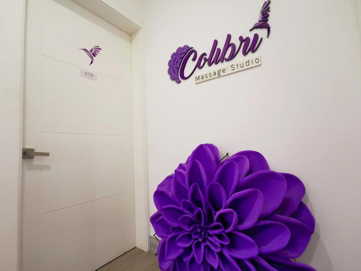 Grand Caribe Beach Club And Spa - Playa Los Corales Punta Cana Esterno foto